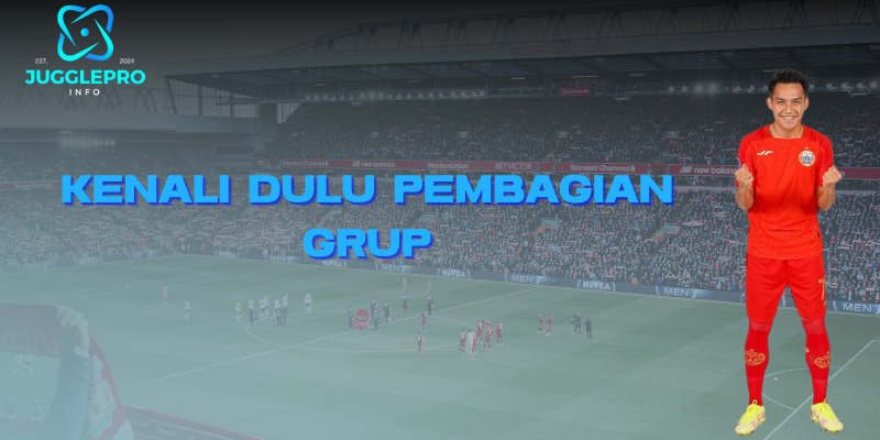 Pembagian Grup Liga 2 Indonesia 