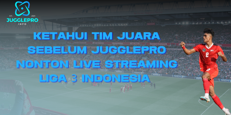 Adhyaksa Farmel FC Juara Liga 3 Indonesia 