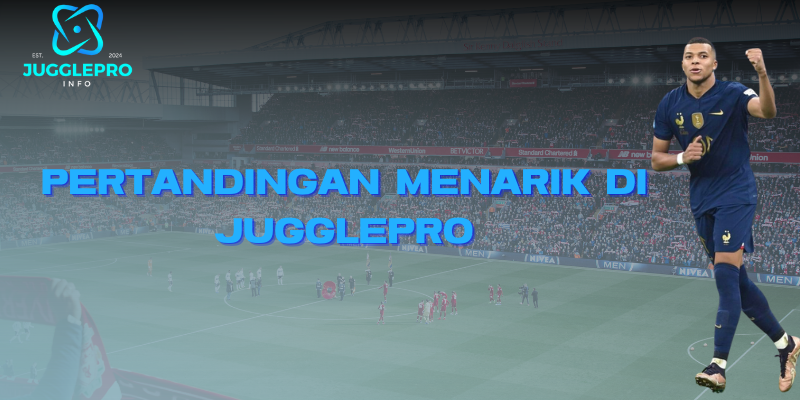 pertandingan menarik